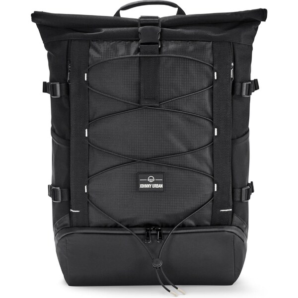 Johnny Urban Batoh Allen Large Move čierna 54342267