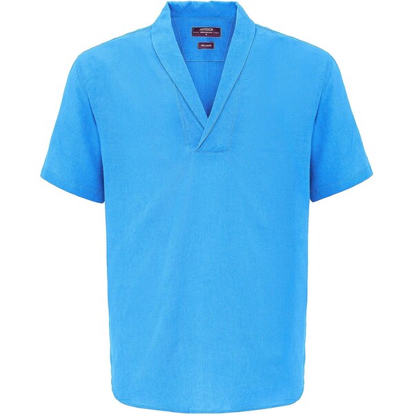 Antioch Tričko modrá 54346715