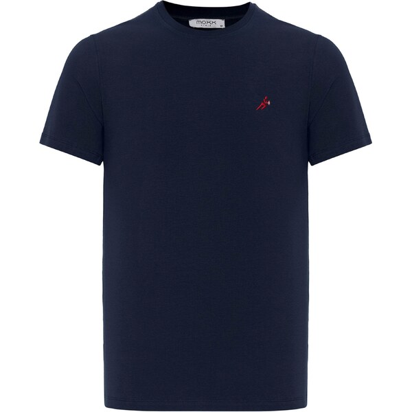 Moxx Paris Tričko námornícka modrá 54347177