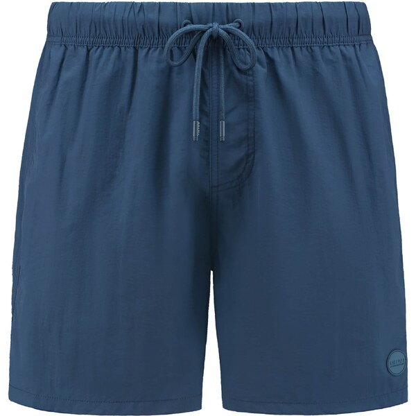 Shiwi Plavecké šortky NICK modrá 54333658