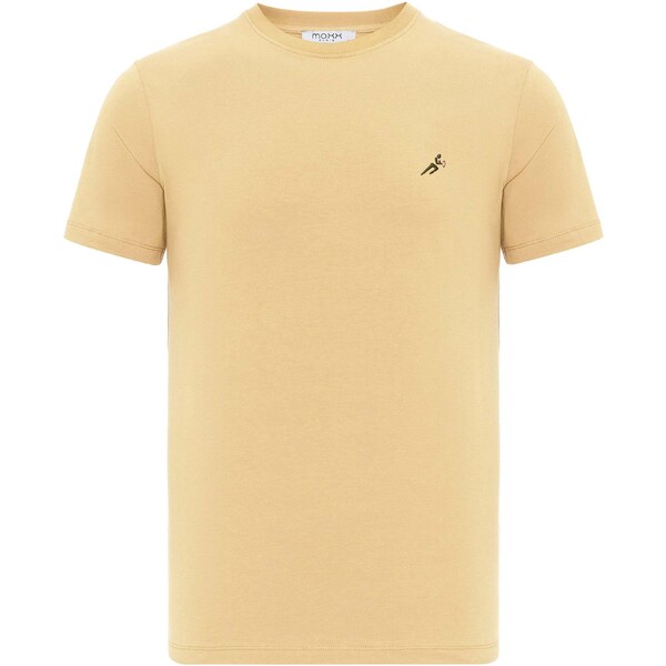 Moxx Paris Tričko piesková 54347505