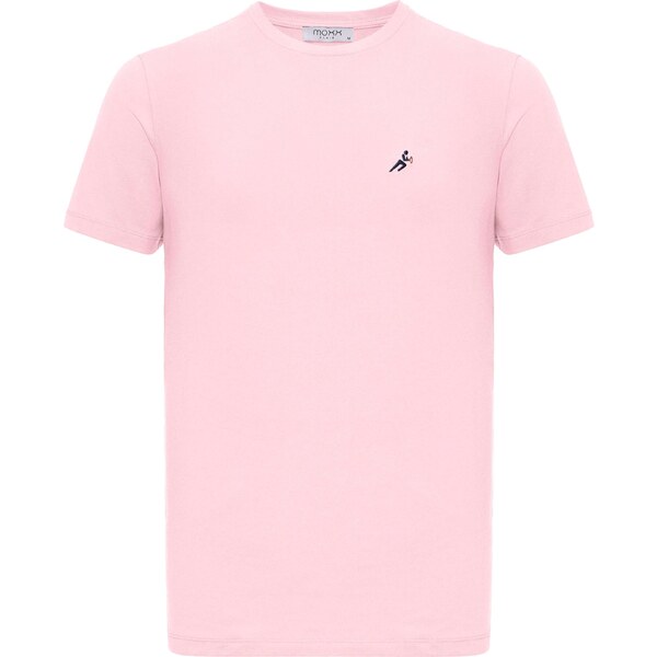 Moxx Paris Tričko námornícka modrá / ružová 54347512