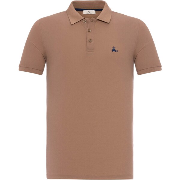 Daniel Hills Tričko kapučíno 54347583