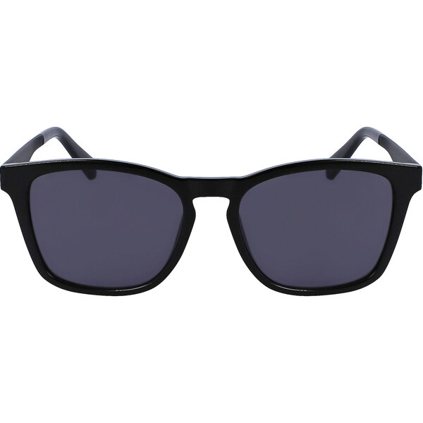 Čierne slnečné okuliare Calvin Klein 64706226