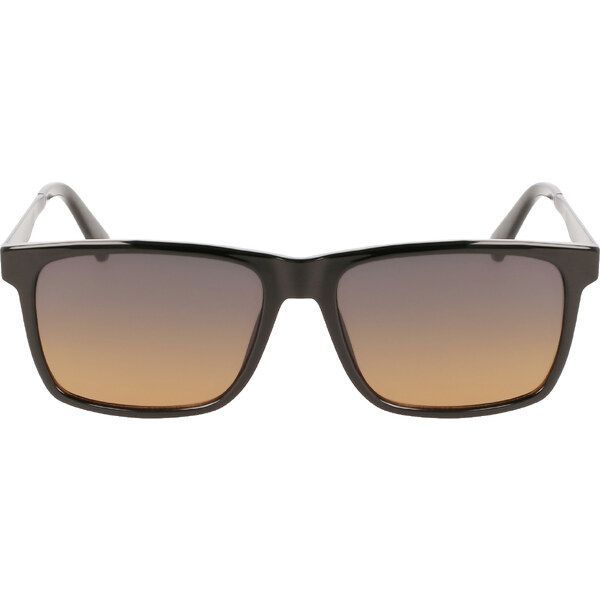 Calvin Klein slnečné okuliare čierne 64708380