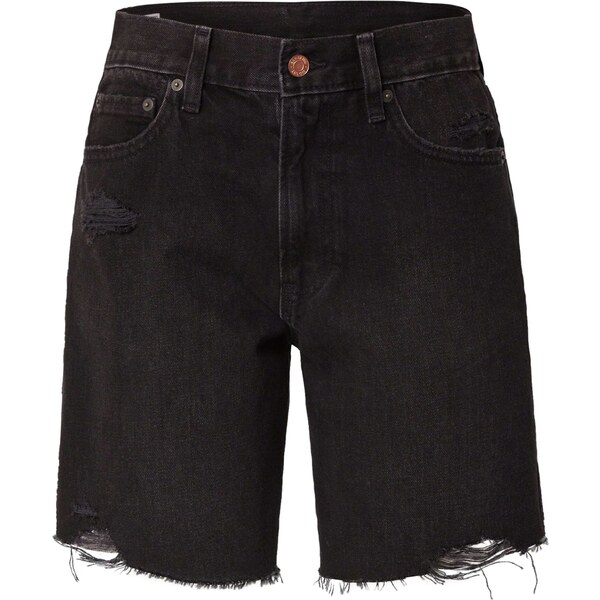 GAP Džínsy čierna 54304722