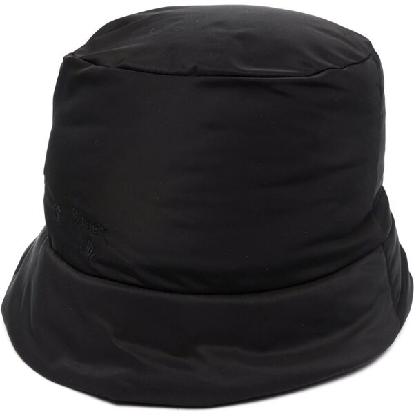 OFF-WHITE Logo Black klobúk 51575456