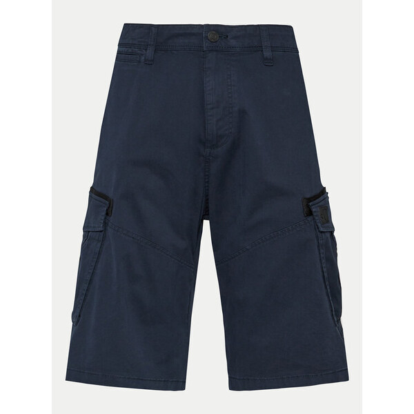 Bavlnené šortky s.Oliver 51576639