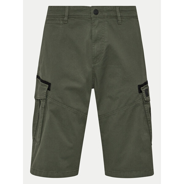 Bavlnené šortky s.Oliver 51576693