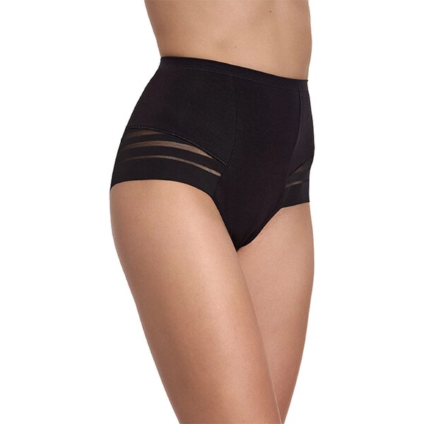 GABIDAR Dámske nohavičky 209 black 58287257