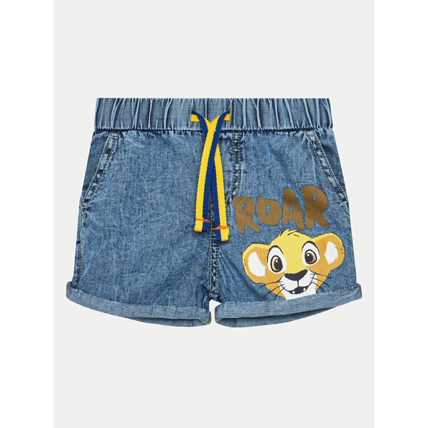 Džínsové šortky Original Marines 51576664