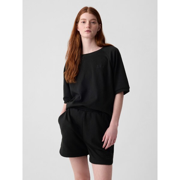 GAP Dámska Mikina s krátkym rukávom 416419-02 66267023