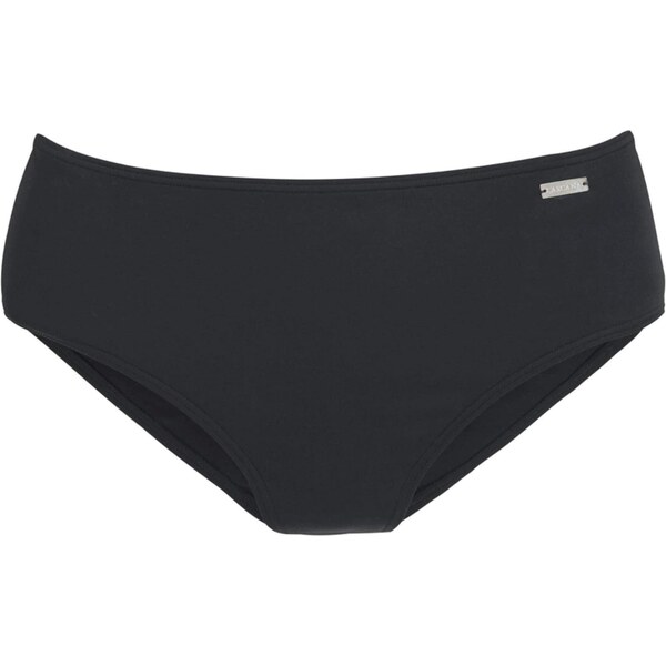 LASCANA Bikinové nohavičky čierna 12654328