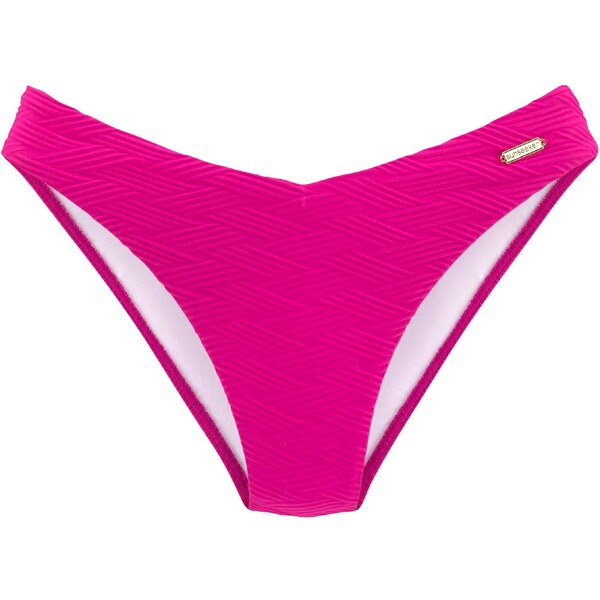 SUNSEEKER Bikinové nohavičky fuksia 66846422