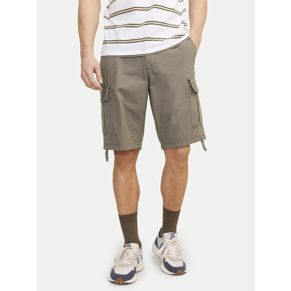 Bavlnené šortky Jack & Jones 51447055