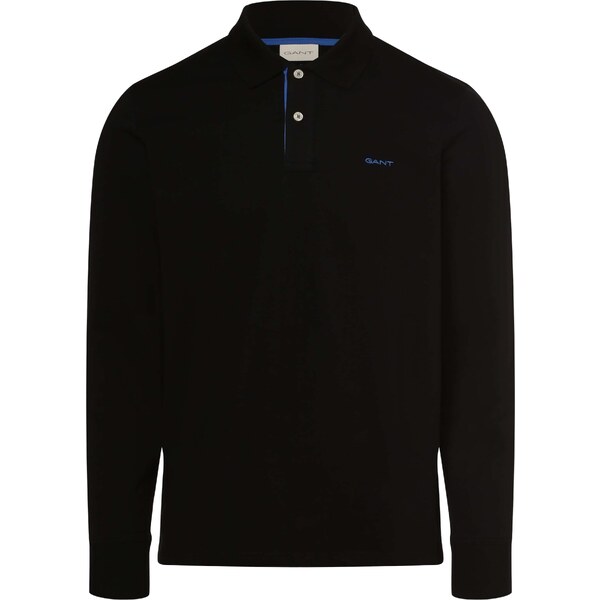 GANT Tričko modrá / čierna 54266680