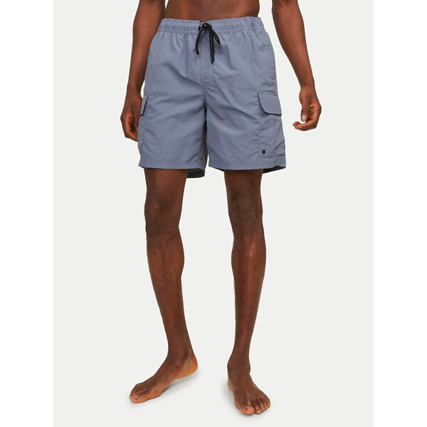 Plavecké šortky Jack & Jones 51447056
