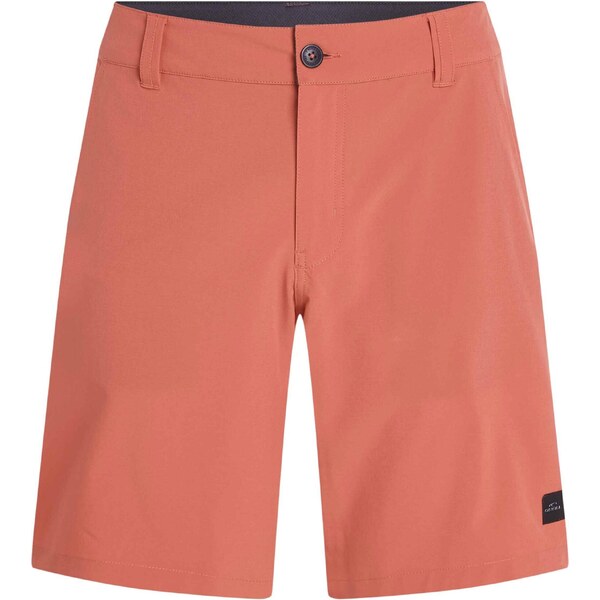 ONEILL Funkčné nohavice červená 54318311