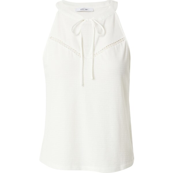 ABOUT YOU Top Ruth biela 54338746