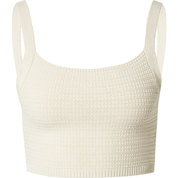 ABOUT YOU Top Cara béžová 54351539