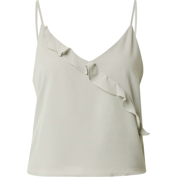 ABOUT YOU Top Hilde svetlozelená 54353870