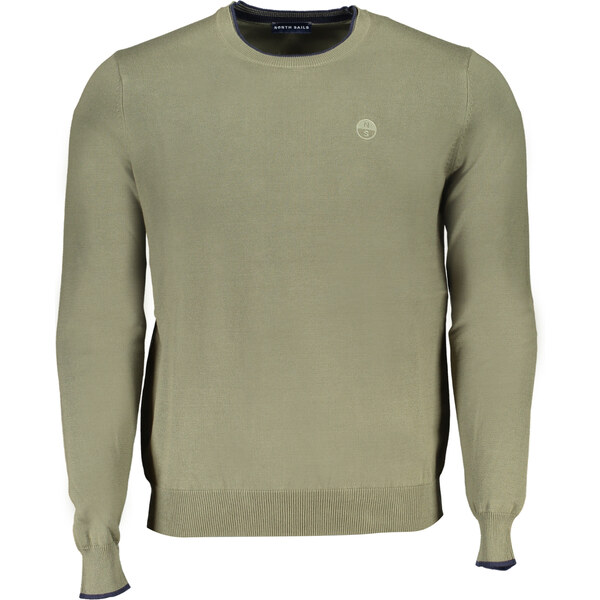 Zelený pánsky sveter North Sails 64703051