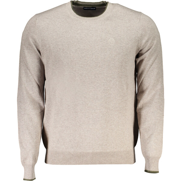 Pánsky béžový sveter North Sails 64702510