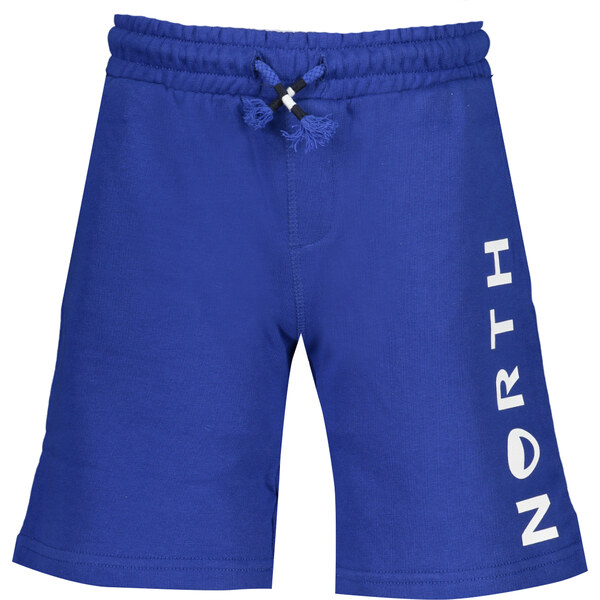 Modré detské šortky NORTH SAILS 64702471