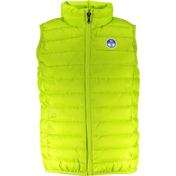 Detská zelená vesta NORTH SAILS 64710375
