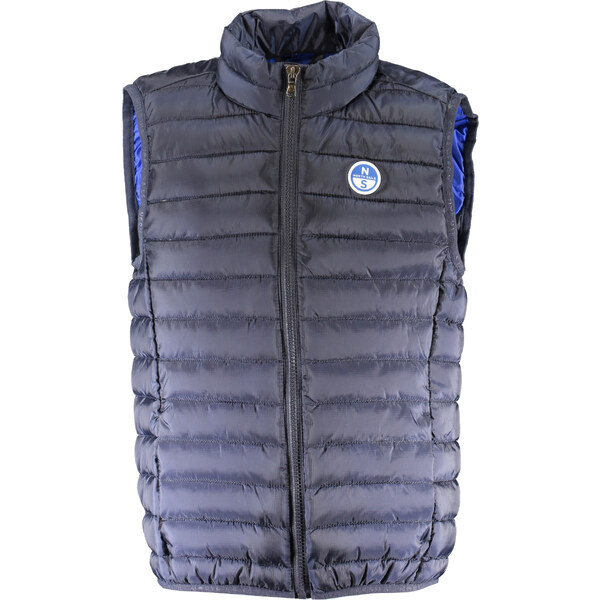 Detská modrá vesta North Sails 64707668