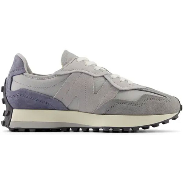 New Balance U327WGC - Pánske - Tenisky New Balance - Sivé - U327WGC 66358385
