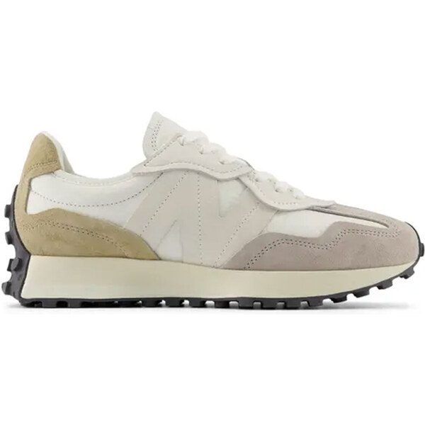 New Balance U327WGA - Pánske - Tenisky New Balance - Hnedé - U327WGA 66358386