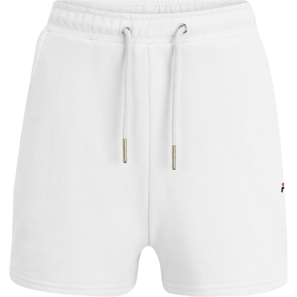 FILA Športové nohavice námornícka modrá / červená / biela 54340639