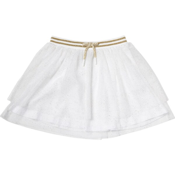 KOROSHI Sukňa biela 54350450