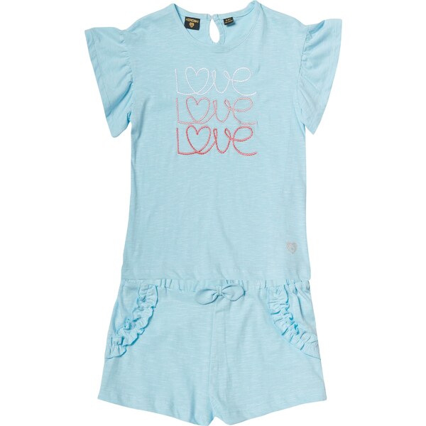 KOROSHI Set modrá / zmiešané farby 54350487