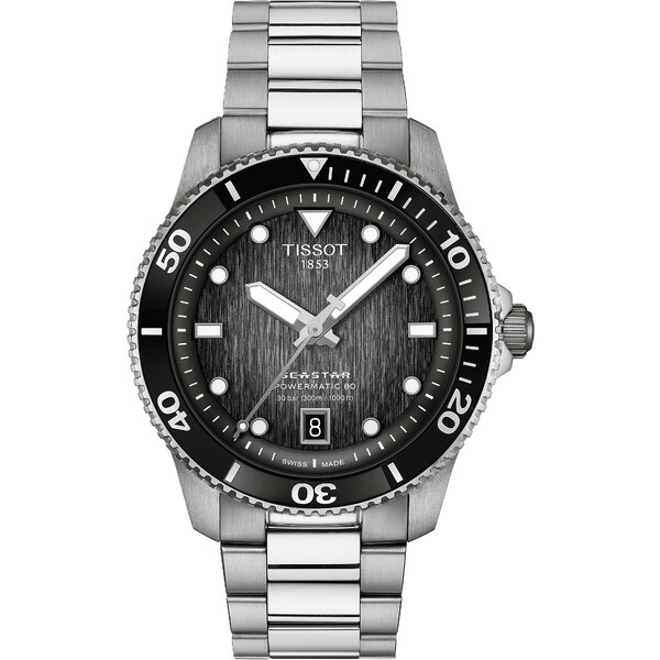 Tissot Seastar 1000 Powermatic 80 40 mm – T120.807.11.051.00 66594712