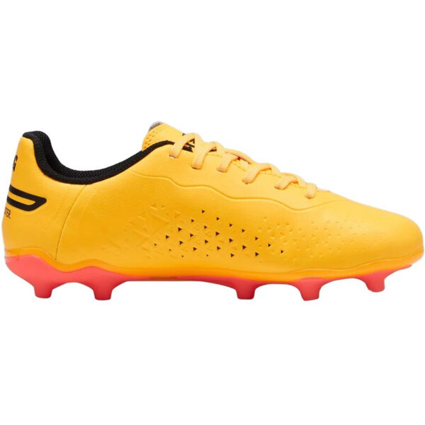 Puma King Match FG/AG Jr 107573 05 52261247