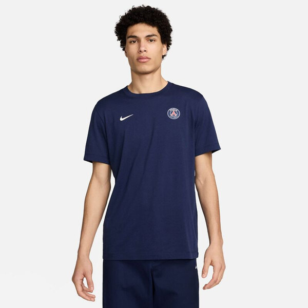 Tričko Nike PSG Club Essential M FV9083-410 52261268