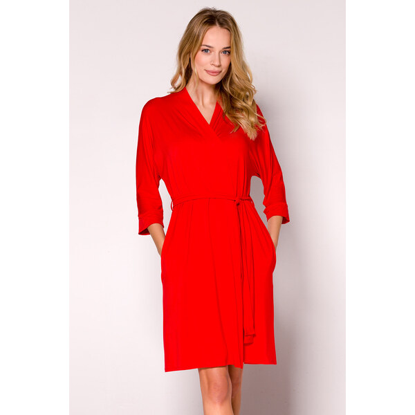 Babella Bianca farba: červená 52261269