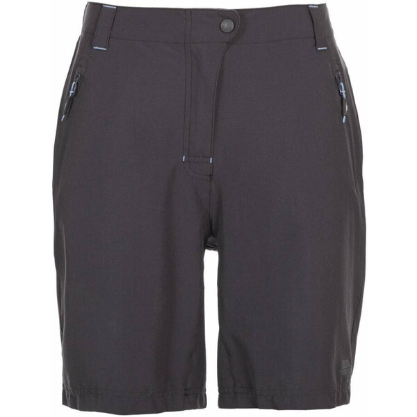 Dámske outdoorové šortky Trespass Brooksy 65447756