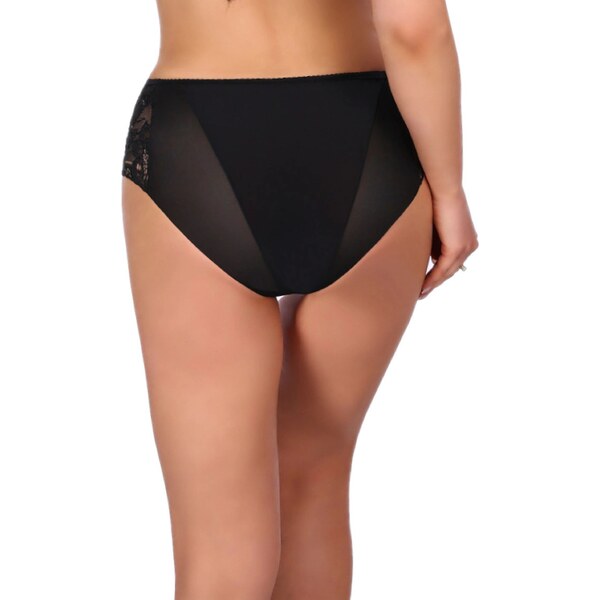 FUNNY DAY Dámske nohavičky Felicia black 58283643