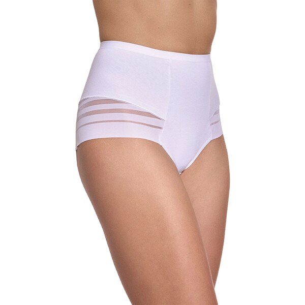 GABIDAR Dámske nohavičky 209 white 58287256