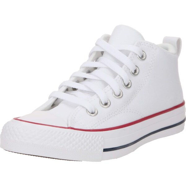 CONVERSE Tenisky Chuck Taylor All Star Malden S červená / biela 54354536