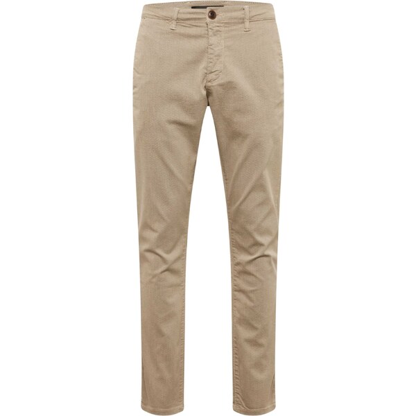 GABBA Nohavice Paul K3280 Dale béžová 54354855