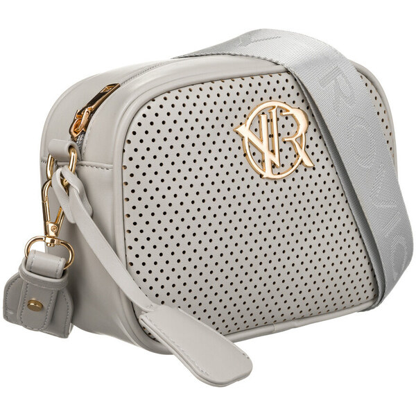 Dámska koženková kabelka - Rovicky 66065428