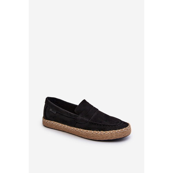 Pánske espadrilky BIG STAR SHOES 65184886