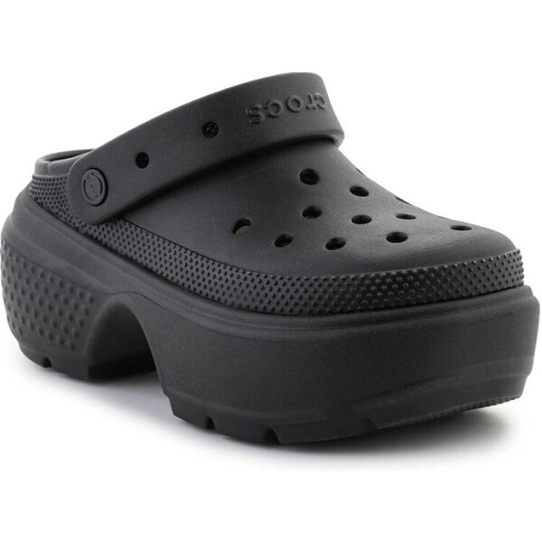 Crocs Stomp Clog W 209347-001 52163267