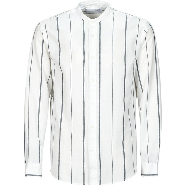 Selected Košele s dlhým rukávom SLHREGNEW-LINEN Selected 62501106