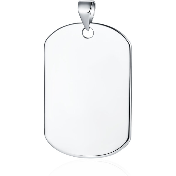 Olivie Strieborný prívesok PSIA ZNÁMKA 8633 52171552