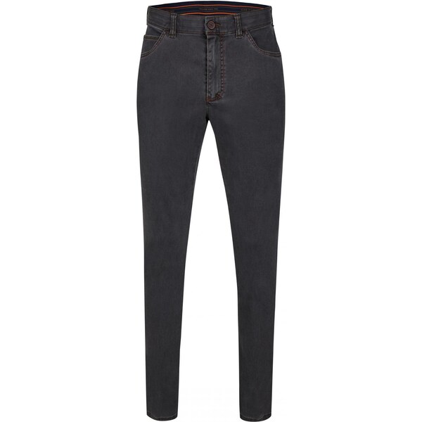 Značkové pánske chino nohavice CLUB OF COMFORT 52170051